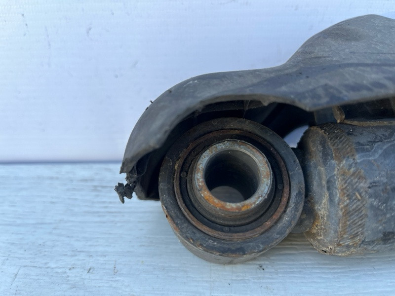 Амортизатор задний Hyundai Santa fe 2012-2019 553104Z100 (Арт. 73600) Київ - зображення 5