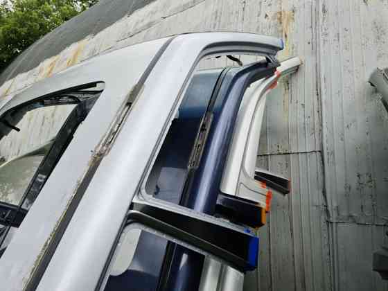 Крыша Mitsubishi Pajero Wagon 3 3.2 ДИЗЕЛЬ 4M41 1999 (б/у) Киев