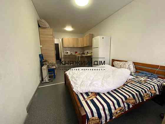 1кімн квартира-студія у новому будинку біля двох гілок метро Берестейська Сирець Київ