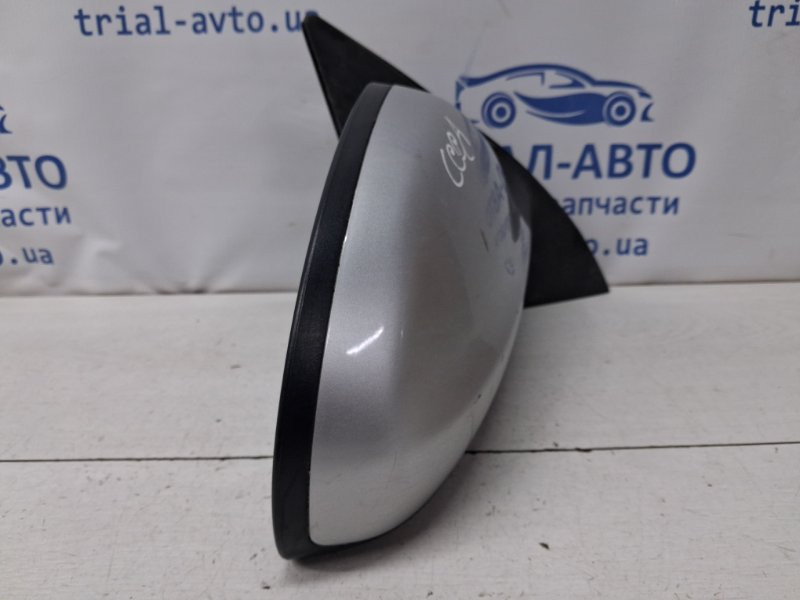Зеркало правое Kia Ceed ED 1.6 DIESEL D4FB 2006 (б/у) Київ - зображення 3