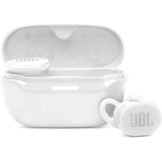 Bluetooth-гарнітура JBL Endurance Race 2 White (JBLENDURACE2WHT) (Код товару:40751) Харьков