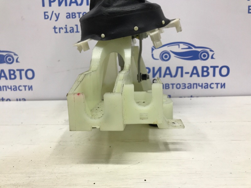 Кулиса переключения МКПП Mitsubishi ASX 2010- 2450A022 (Арт. 49430) Киев - изображение 4