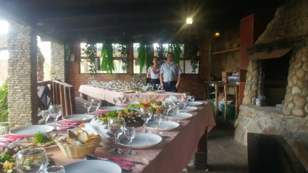 Сдам посуточно Старый Замок с бассейнами в с. Подгорцы. Київ - зображення 3