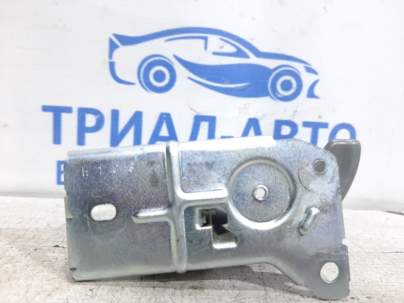 Ручка двери внутренняя правая Kia Sorento BL 2.5 DIESEL D4CB 2002 (б/у) Киев - изображение 2