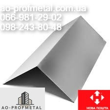 Конек 2000 мм длинна. Київ - зображення 3