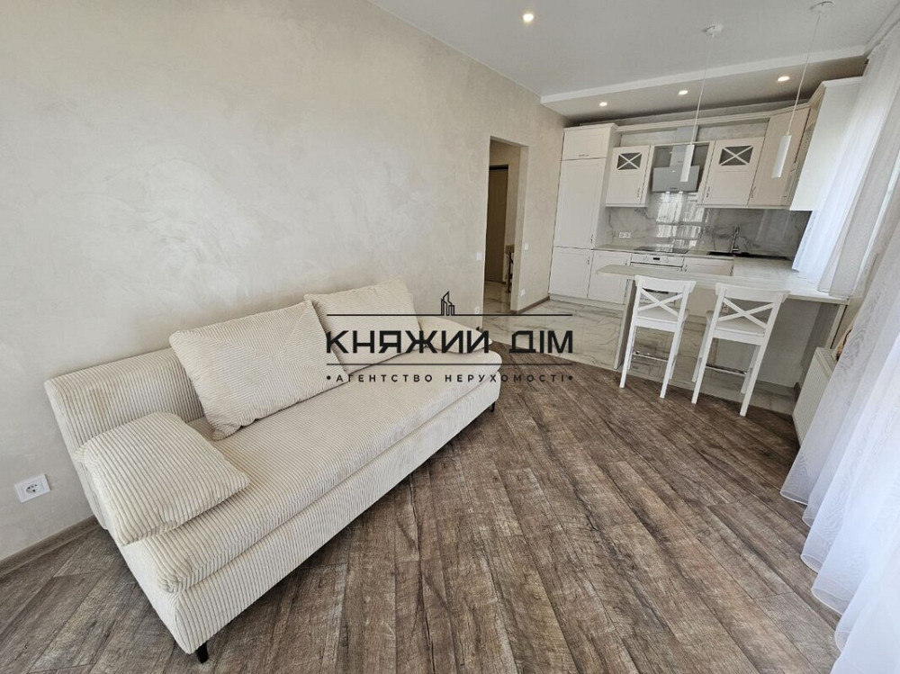 Продається 1 кімнатної квартири в ЖК Нова Англія КОД 21147580 Київ - зображення 11