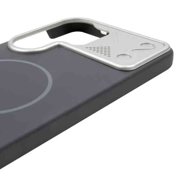 Чехол PC Synq with Magnetic Fit для Samsung Galaxy S26 Ultra Херсон