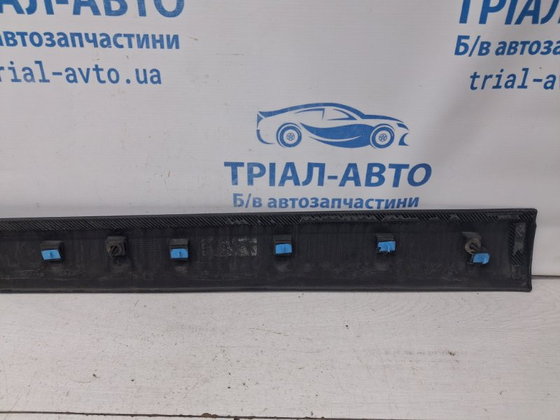 Накладка двери Jeep Compass MP 2.4 БЕНЗИН EDE 2016 перед. прав. (б/у) Киев - изображение 5