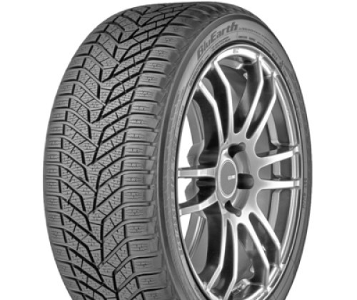 315/35 R21 Yokohama BluEarth*Winter V905 111W Легкова шина Київ - зображення 7