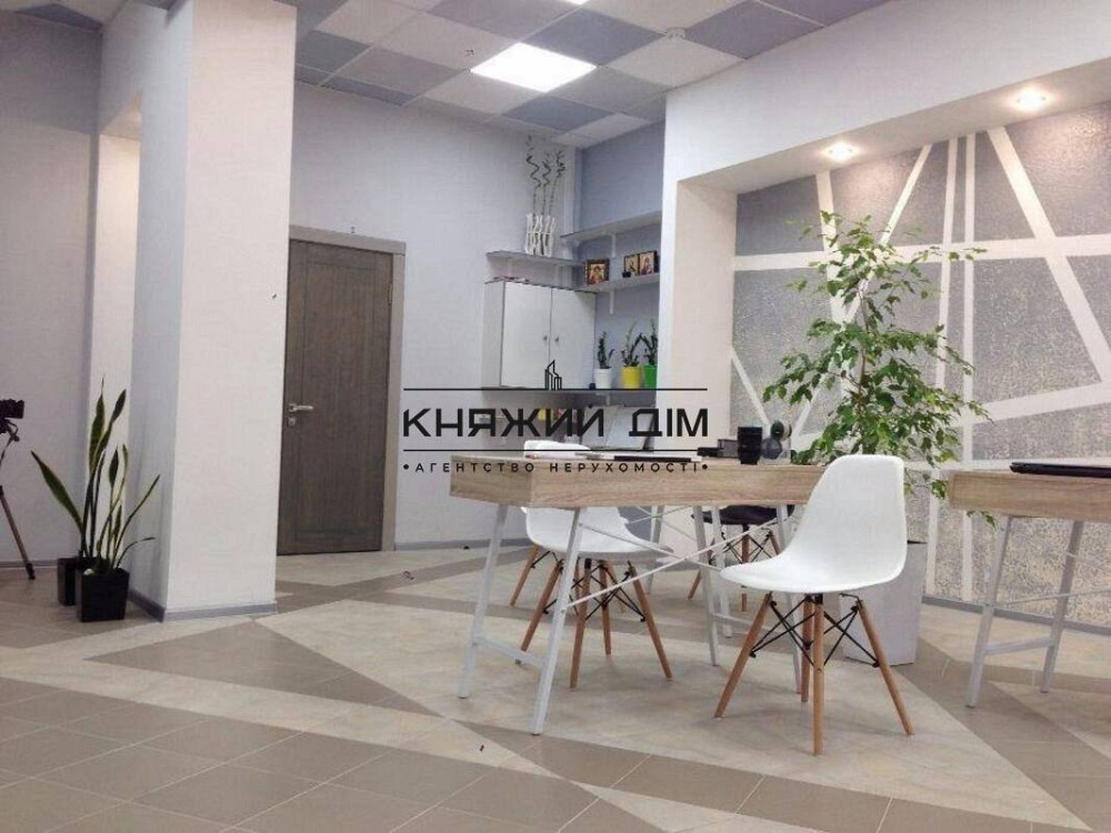 Офісне приміщення 70м2 біля Іподрому № 1412527 Київ - зображення 2
