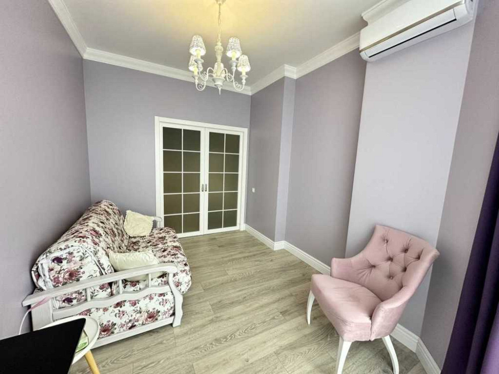 долгосрочная аренда 2-к квартира Киев, Соломенский, 750 $/мес. Київ - зображення 4