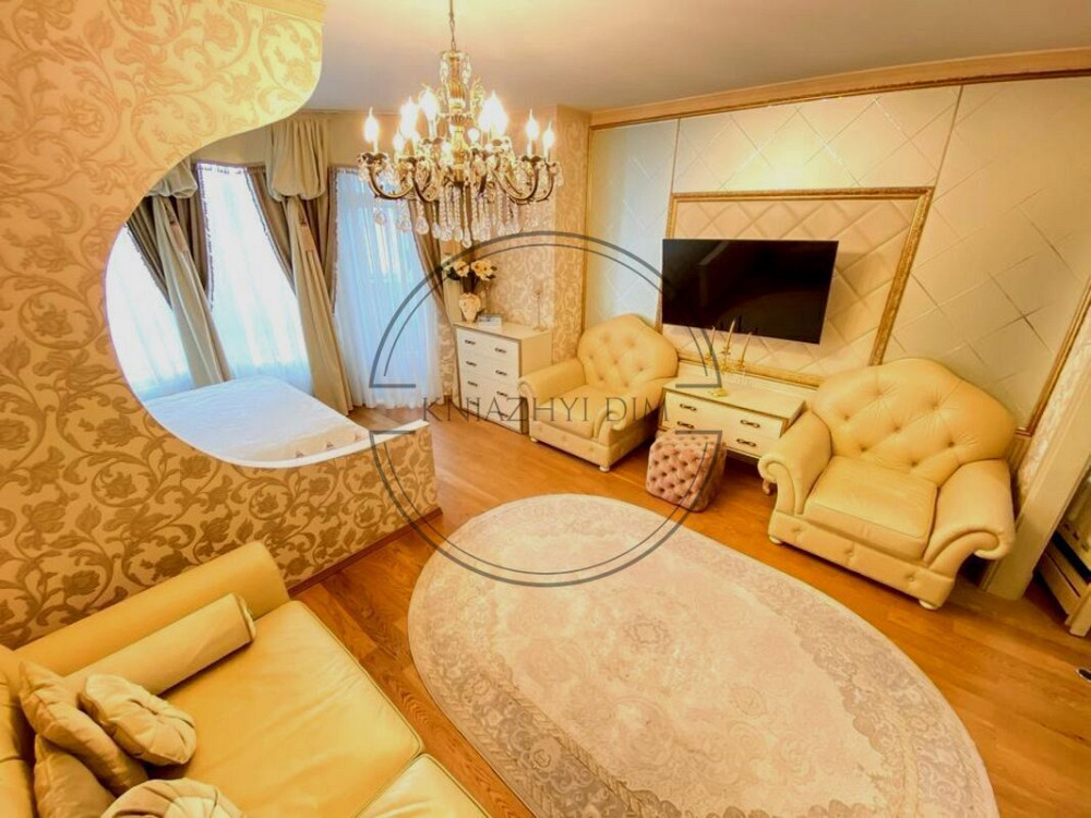 ЖК бизнес класса Авеню. Продаж 1 комн. на бул. Дружбы Н. м Дружбы Народов Київ - зображення 3