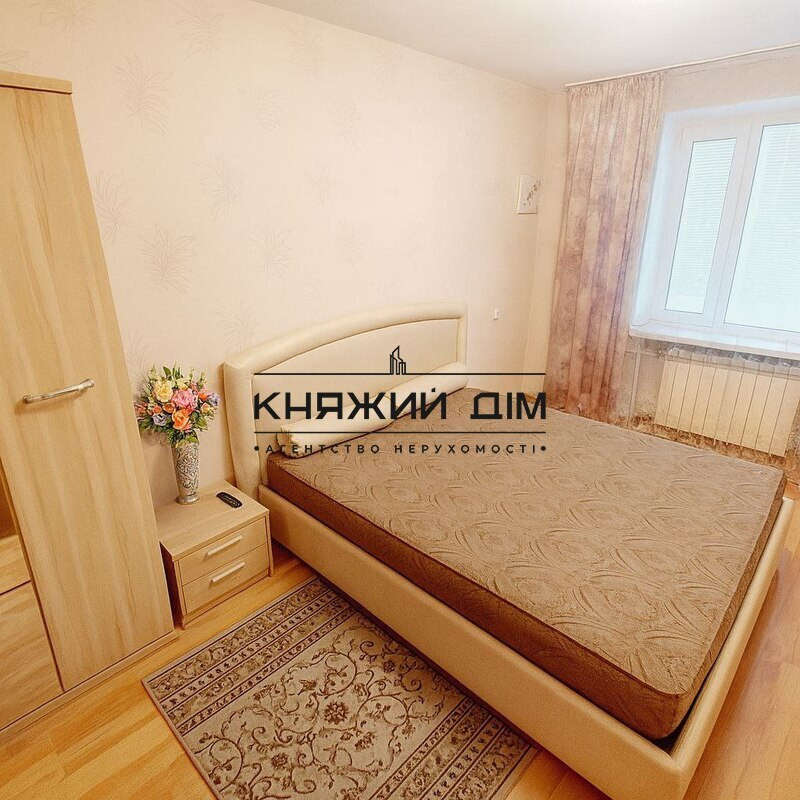 Оренда роздільної 2-х к. квартири в центрі на Січових Стрільців. № 1168136 Киев - изображение 1