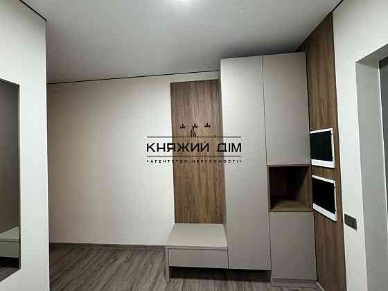 Оренда однокімнатної квартири в ЖК Республіка Київ