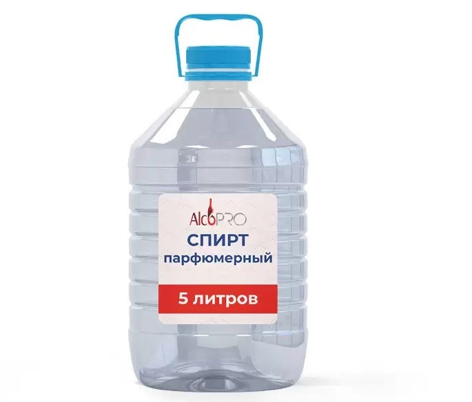 Спирт етиловий Киев - изображение 2