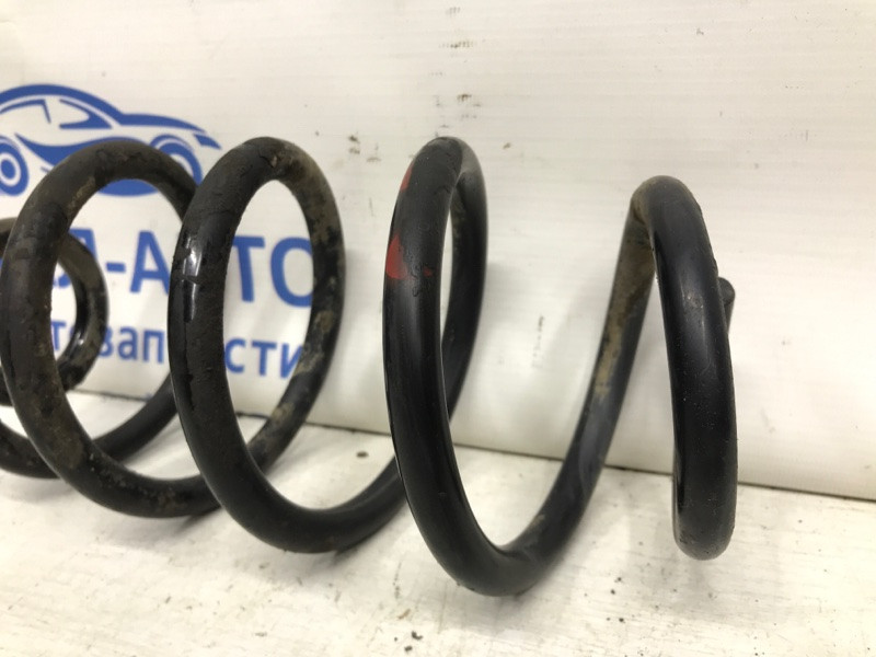 Пружина задняя Nissan Juke 2010-2019 550201KA0C (Арт. 39955) Киев - изображение 3