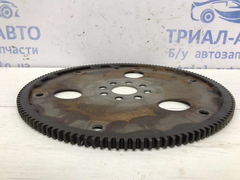 Маховик Chevrolet Epica V250 2.0 X20D1 2006 (б/у) Киев - изображение 4