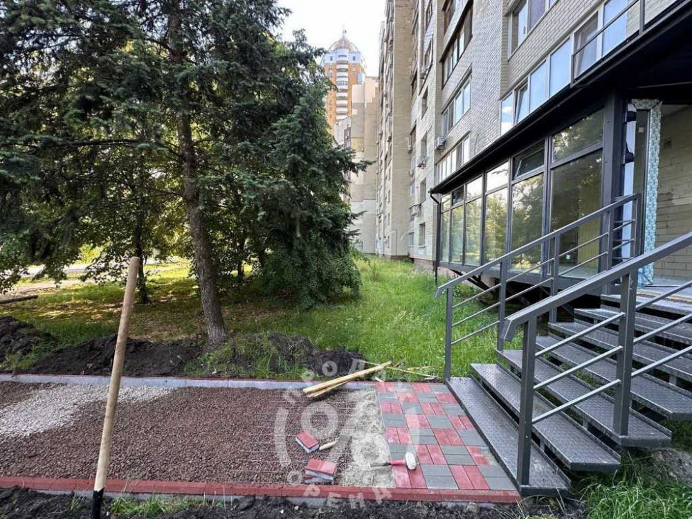 продажа торговые площади Киев, Оболонский, 268000 $ Київ - зображення 2