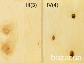 Фанера ФК 18 мм березовая влагостойкая опт, розница, порезка Харьков Харків - зображення 1