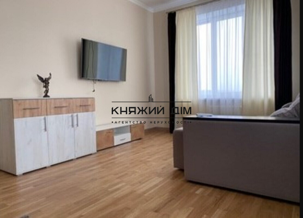 Є генератор! Оренда 2-кімнатної квартири в ЖК Сонячна Рів'єра Киев - изображение 11