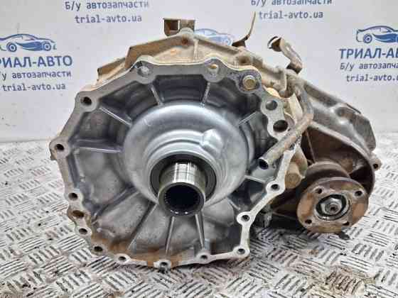 Раздаточная коробка Nissan Navara D40 2.5 DIESEL YD25DDTI 2004 (б/у) Київ