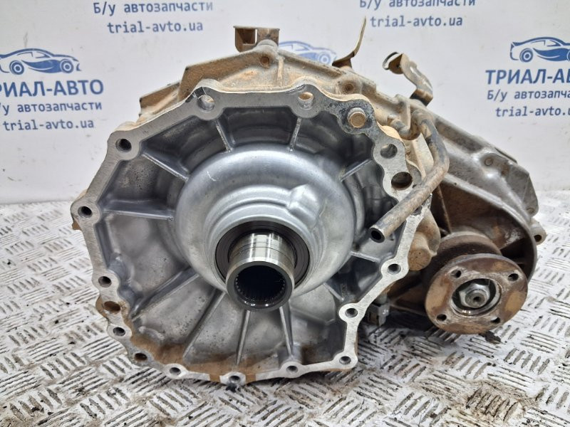 Раздаточная коробка Nissan Navara 2004-2015 33100EA310 (Арт. 62611) Київ - зображення 3