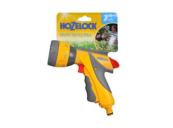Пистолет - распылитель HoZelock 2684 мulti Spray Plus Київ