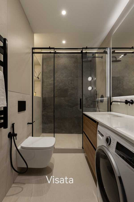 долгосрочная аренда 2-к квартира Киев, Шевченковский, 1200 $/мес. Київ - зображення 10