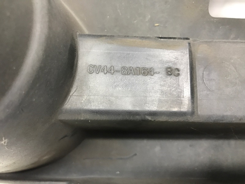 Решетка бампера центральная Ford Kuga 2011-2019 1870314 (Арт. 45548) Киев - изображение 7