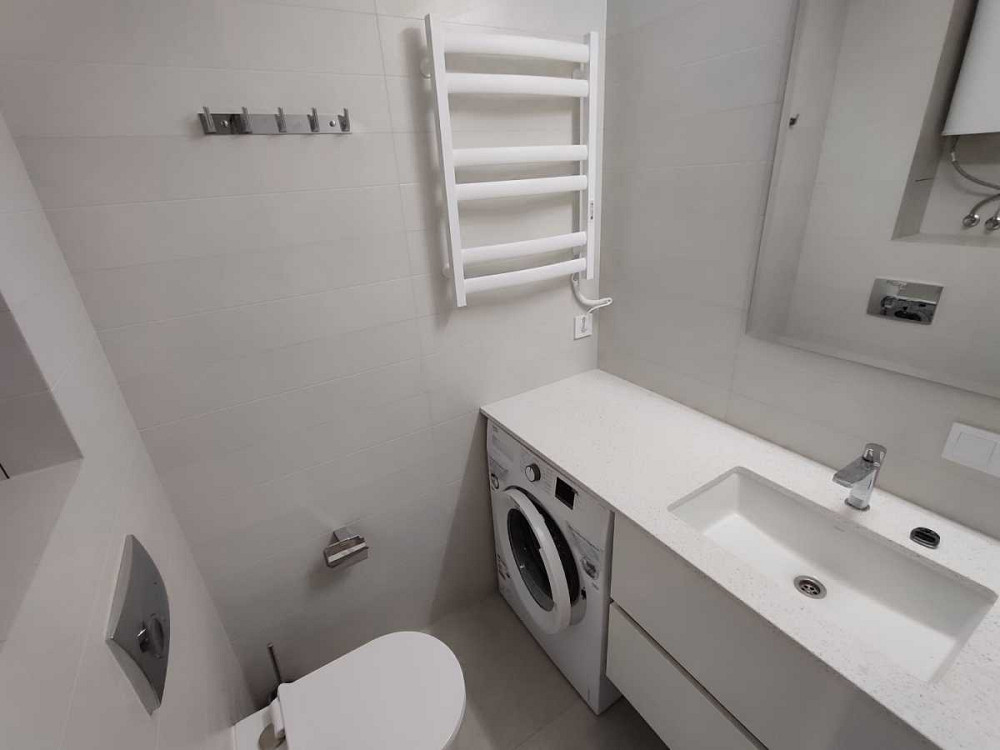 продажа 1-к квартира Киев, Соломенский, 89900 $ Київ - зображення 10