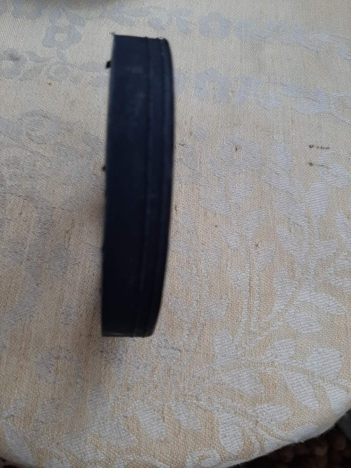 Продам нову прокладку корпуса воздушного фільтра Киев - изображение 6