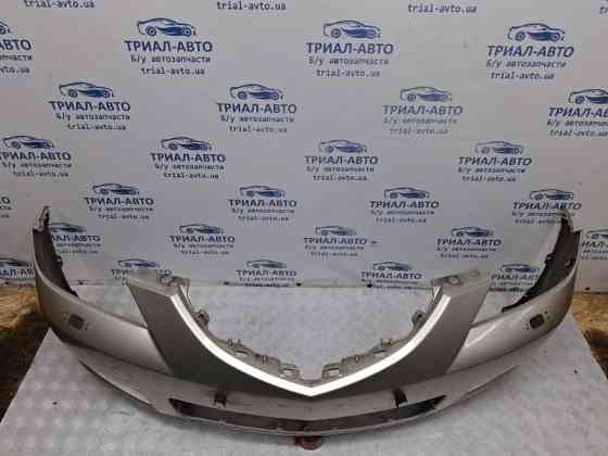 Бампер передний Mazda 3 2003-2009 BS4J50031BAA (Арт. 58816) Киев