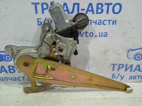 Стеклоподъемник задний левый Toyota Prado 2002-2009 6980435080 (Арт. 12043) Київ