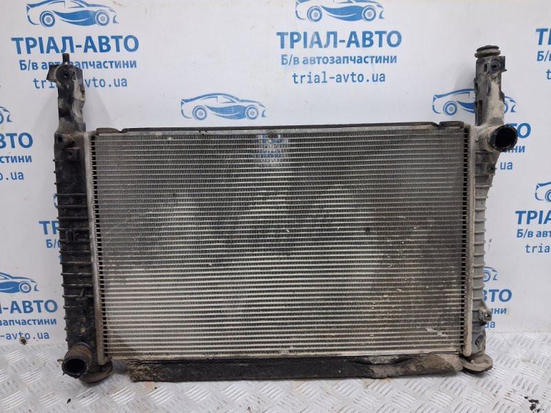 Радиатор основной Chevrolet Captiva 2006-2018 20777045 (Арт. 77100) Київ - зображення 1