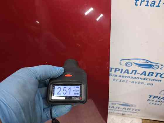 Капот Mitsubishi Outlander 2007-2012 5900A220 (Арт. 80380) Киев