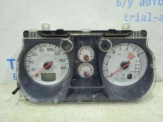 Приборная панель Mitsubishi Outlander 2003-2006 8140A023 (Арт. 8679) Київ