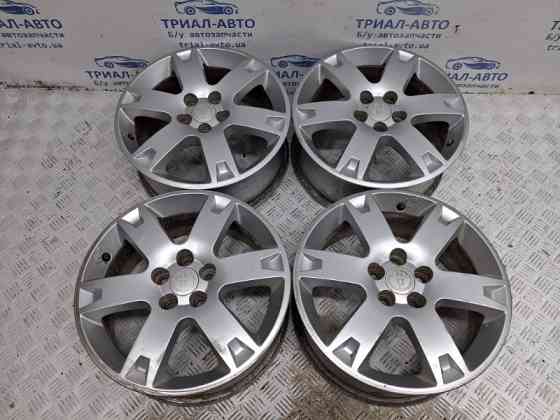 Диски титан комплект R16 Toyota Avensis 2002-2010 4261105270 (Арт. 62347) Киев
