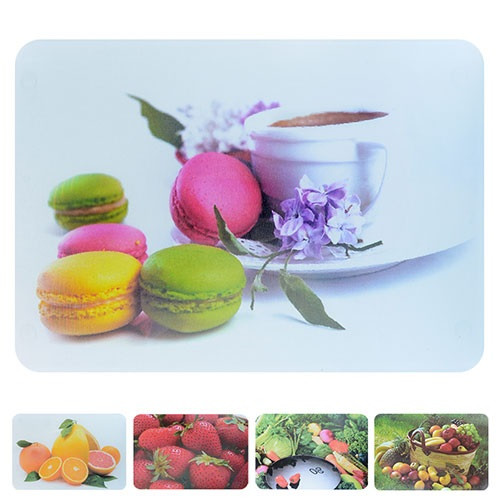 Дошка обробна Stenson R-17588 30х20 см Киев - изображение 1