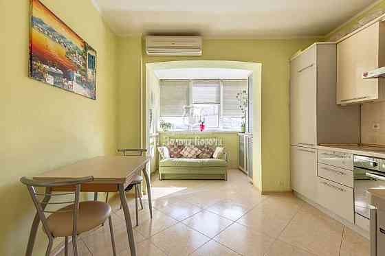 продажа 1-к квартира Киев, Дарницкий, 58000 $ Киев