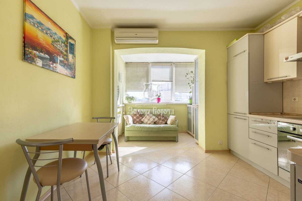 продажа 1-к квартира Киев, Дарницкий, 58000 $ Киев - изображение 4