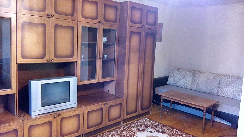 долгосрочная аренда 1-к квартира Киев, Днепровский, 9999 грн./мес. Киев - изображение 8