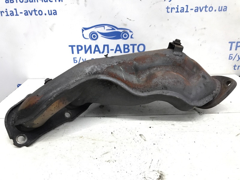 Коллектор выпускной Suzuki Grand Vitara JT 2.0 БЕНЗИН J20A 2005 (б/у) Киев - изображение 3