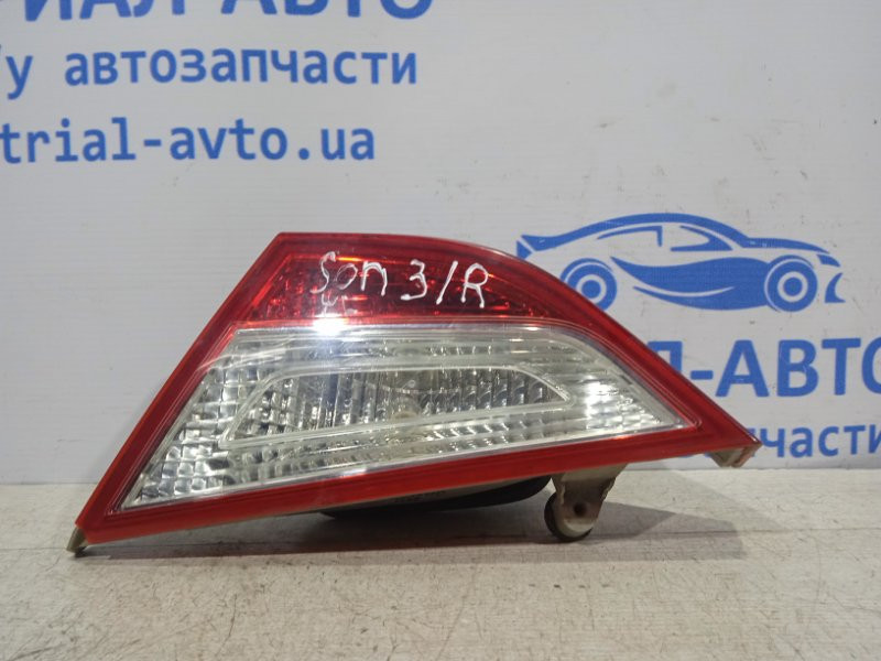 Фонарь задний внешний правый Hyundai Sonata 2010-2016 924023Q000 (Арт. 19886) Київ - зображення 1