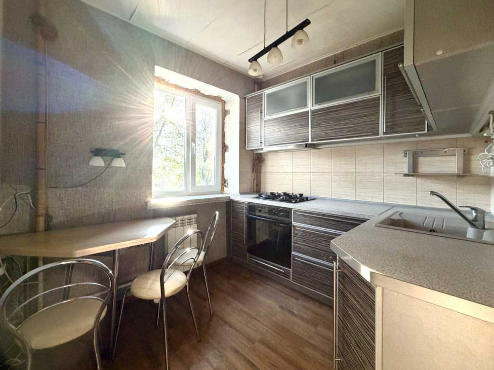 продажа 2-к квартира Киев, Соломенский, 51000 $ Київ - зображення 7