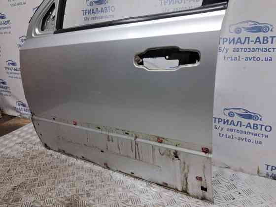 Дверь передняя левая Kia Sorento BL 2.5 DIESEL D4CB 2002 (б/у) Киев