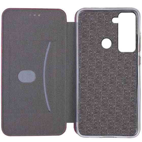 Кожаный чехол-книжка Classy для TECNO Pop 5 LTE Херсон