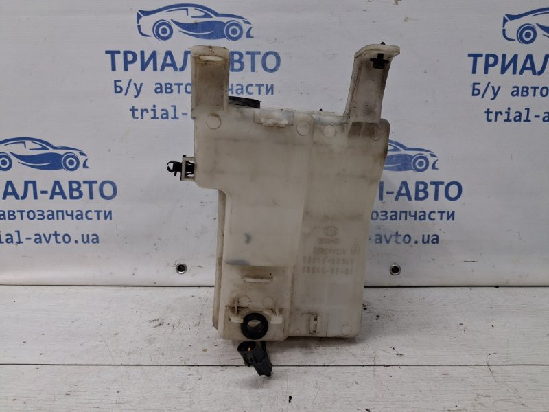 Бачок омывателя Kia Sorento BL 2.5 DIESEL D4CB 2002 (б/у) Киев - изображение 2