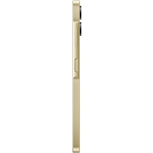 Смартфон Samsung Galaxy A06 A065F 4/128GB Gold (SM-A065FZDG) EU Харків - зображення 9