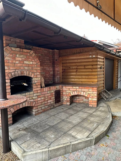 продам двухэтажный дом с ремонтом Нагорка Дніпро - зображення 5