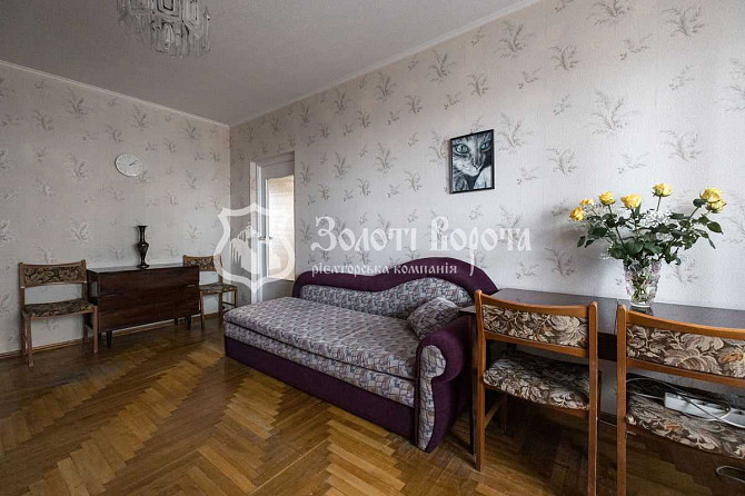 продажа 3-к квартира Киев, Деснянский, 52000 $ Київ - зображення 8